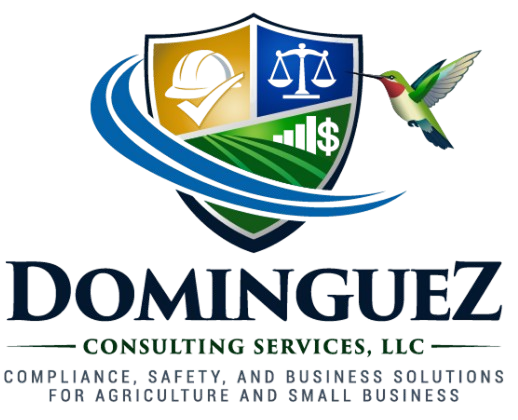 Dominguez Consulting Services, LLC.